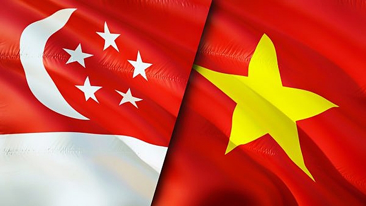 Hiệp định thương mại giữa Việt Nam và Singapore đang dần trở thành một trong những thỏa thuận thương mại lớn nhất tại khu vực Đông Nam Á. Với nhiều ưu đãi và cơ hội kinh doanh, hiệp định này thực sự mở ra một chương mới cho doanh nghiệp Việt Nam. Hãy nhấn vào hình ảnh để tìm hiểu thêm về cơ hội kinh doanh đầy hứa hẹn này.