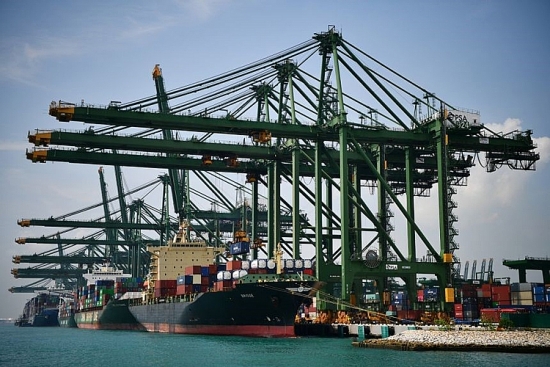 Quốc gia ASEAN đầu tiên hoàn tất FTA với Liên minh Thái Bình Dương
