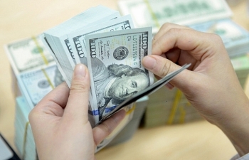 Tỷ giá khó tăng mạnh cuối năm