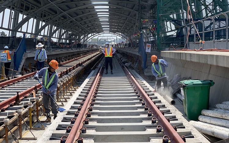 Khẩn trương phân bổ chi tiết kế hoạch đầu tư công và vốn ngân sách nhà nước năm 2023