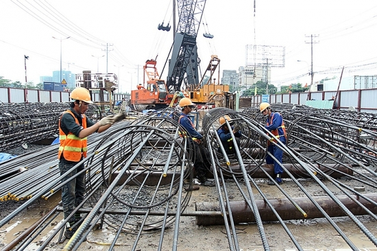 Hơn 638,6 nghìn tỷ đồng vốn đầu tư công năm 2023 đã được phân bổ