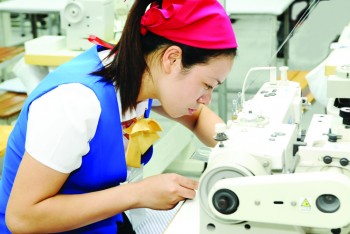 Nâng sức cạnh tranh hàng Việt: Doanh nghiệp cần nỗ lực