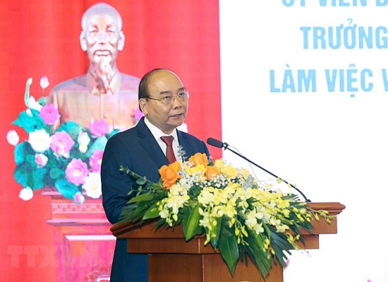 Đẩy mạnh cải cách tư pháp là xu thế tất yếu