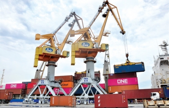 Xuất nhập khẩu lập kỷ lục mới: Góc nhìn từ đại biểu Quốc hội