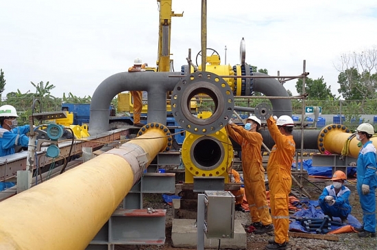 khi ca mau hoan thanh bao duong sua chua dung khi nam 2021