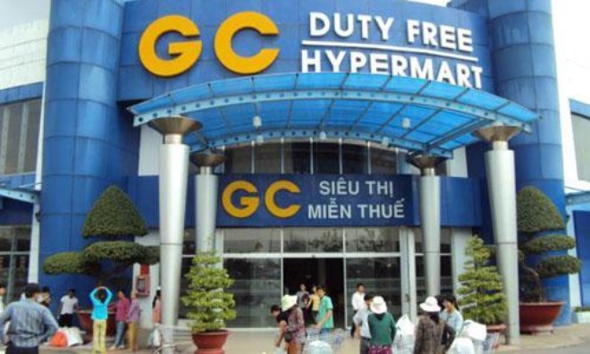 90% siêu thị miễn thuế ở Mộc Bài đã đóng cửa