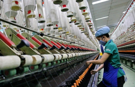 Hiệp định UKVFTA: Tạo sức bật mới quan hệ thương mại, đầu tư Việt - Anh