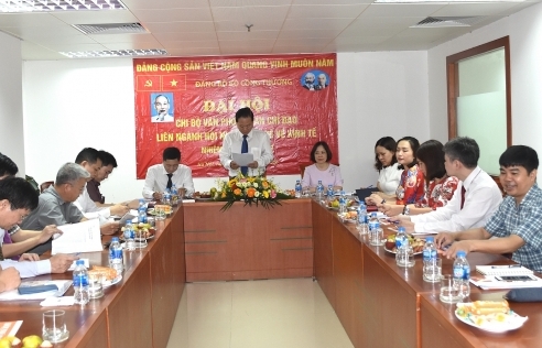 Chi bộ Văn phòng Ban Chỉ đạo liên ngành hội nhập quốc tế về kinh tế: Tập trung hoàn thành xuất sắc các mục tiêu của nhiệm kỳ 2020 - 2022