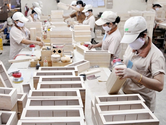 Xuất khẩu sang Hàn Quốc: Tận dụng hiệu quả C/O ưu đãi